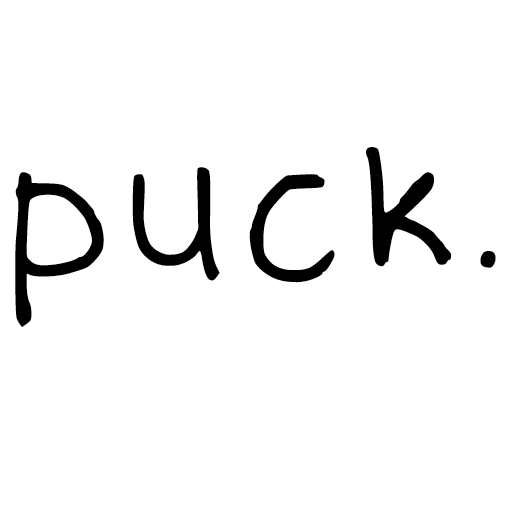 Puck Groot – Design